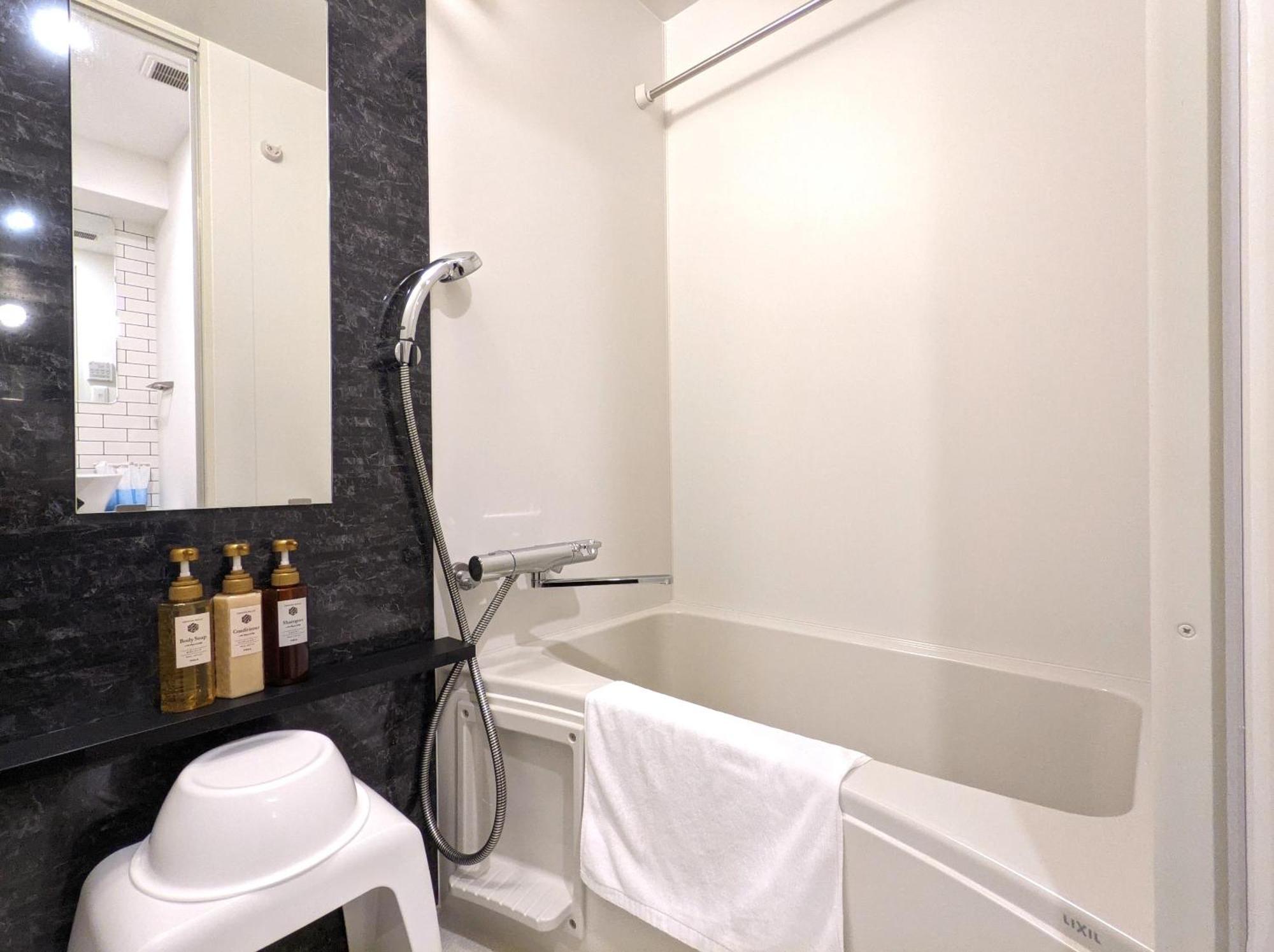 Eslead Hotel Namba South Ⅰ Osaka Zewnętrze zdjęcie