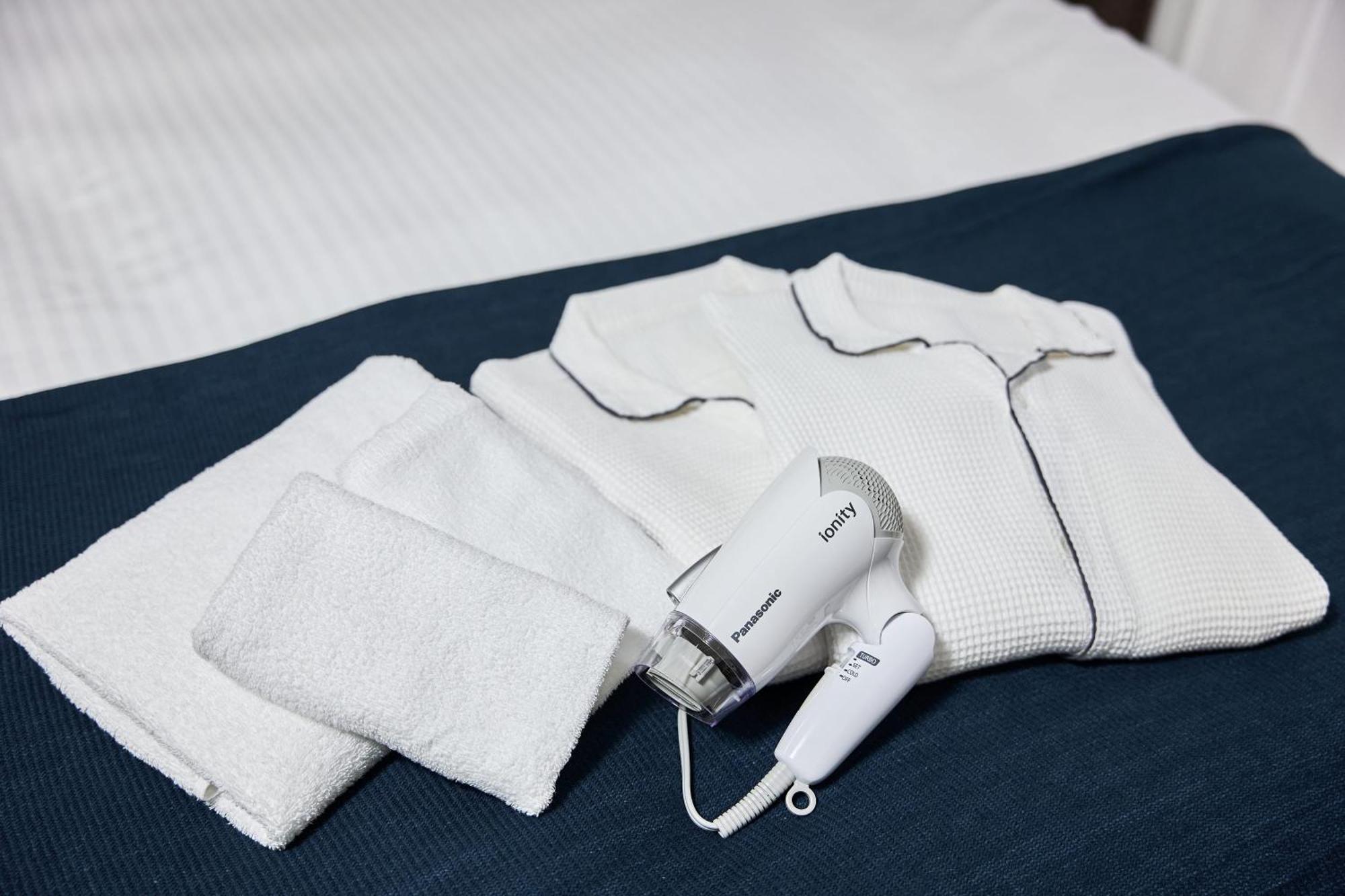 Eslead Hotel Namba South Ⅰ Osaka Zewnętrze zdjęcie