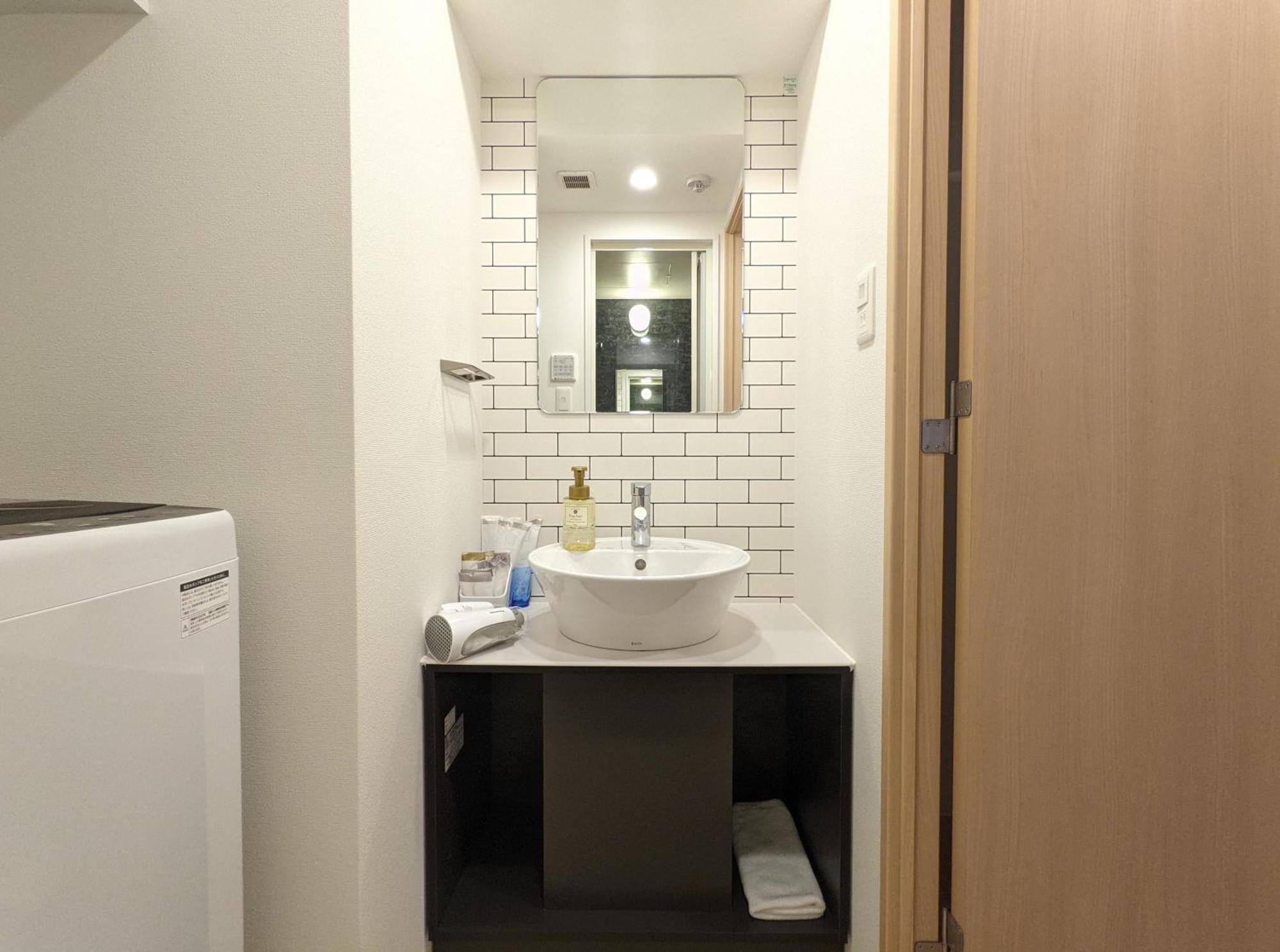 Eslead Hotel Namba South Ⅰ Osaka Zewnętrze zdjęcie