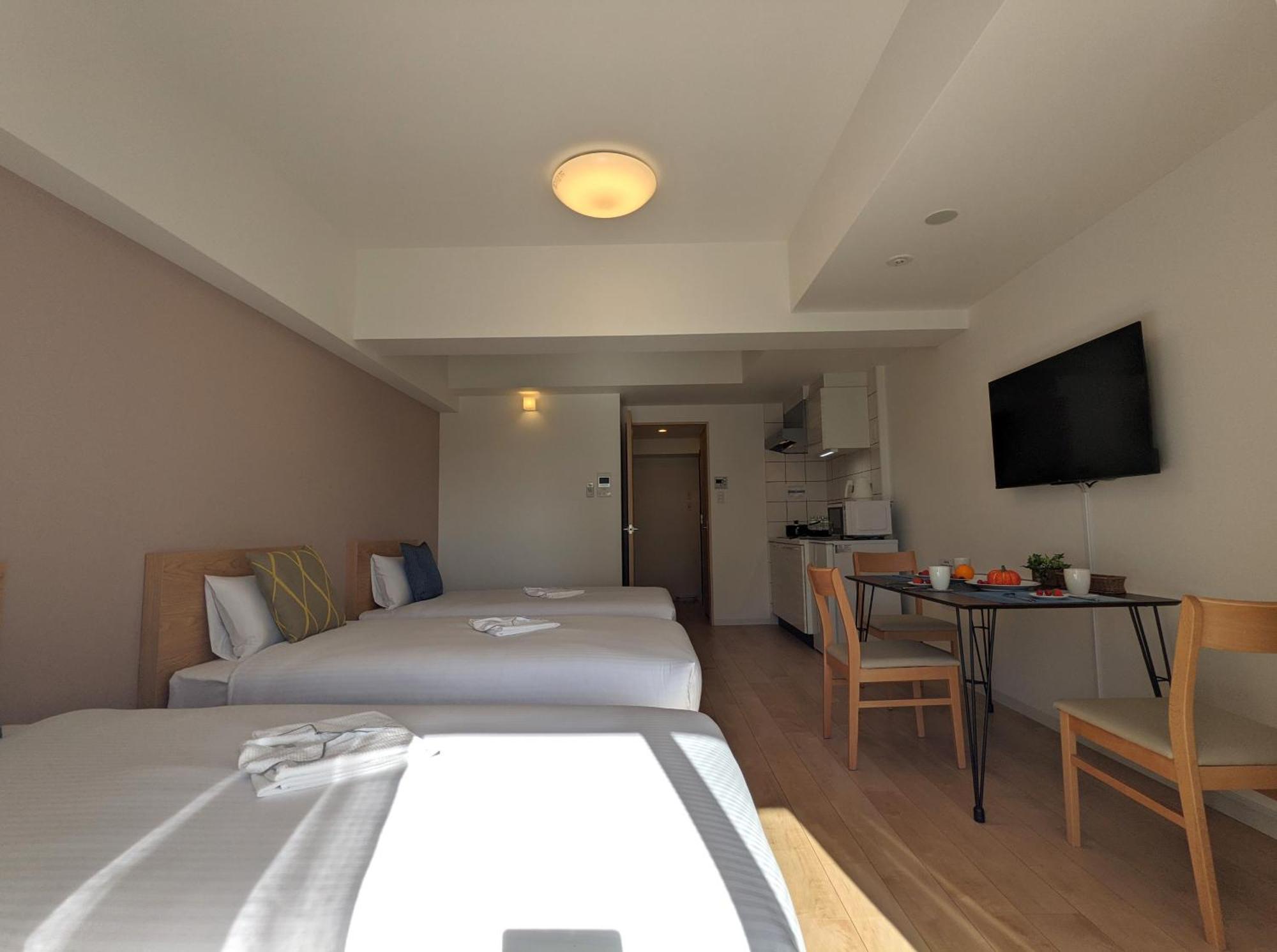 Eslead Hotel Namba South Ⅰ Osaka Zewnętrze zdjęcie
