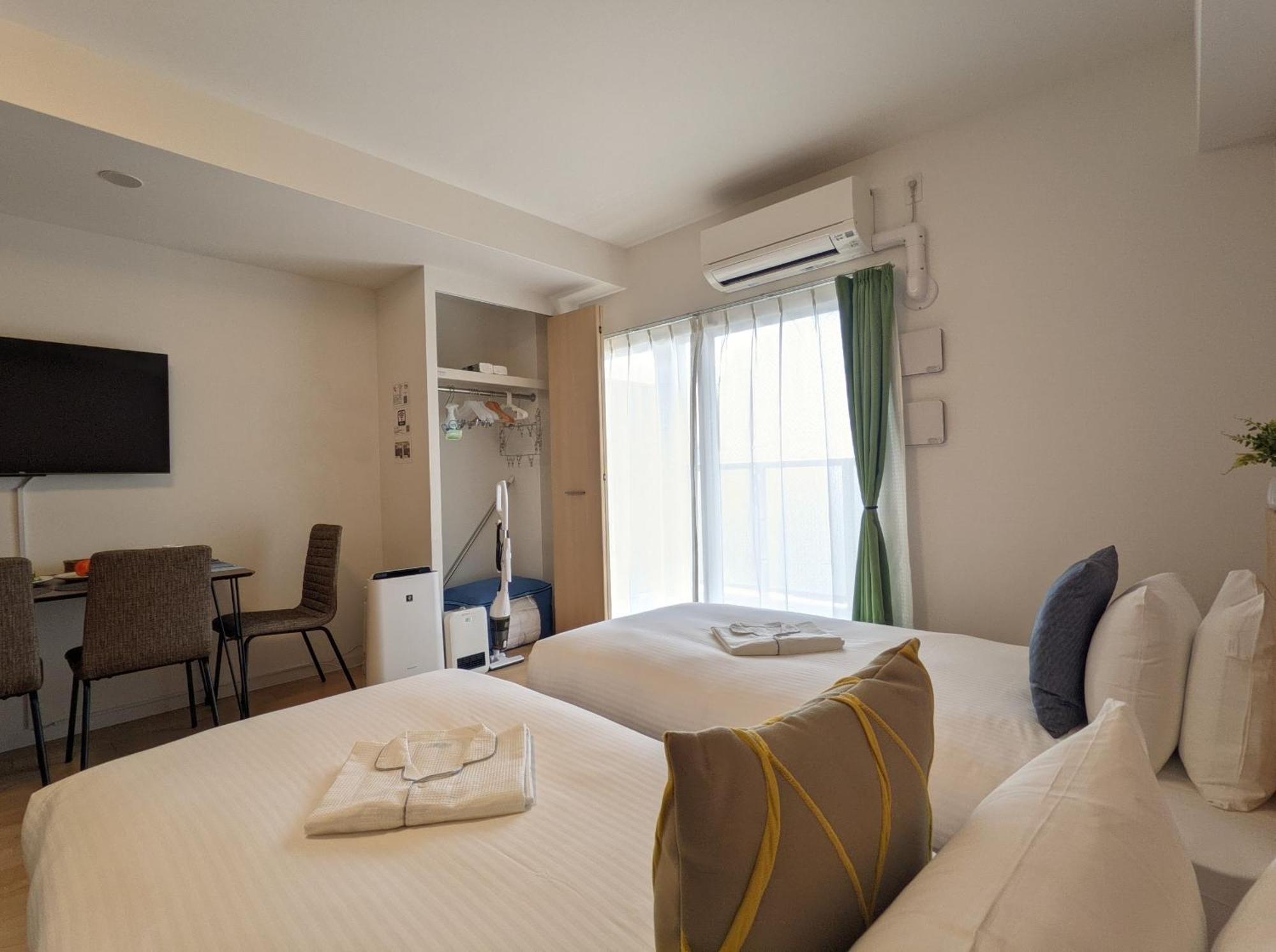 Eslead Hotel Namba South Ⅰ Osaka Zewnętrze zdjęcie