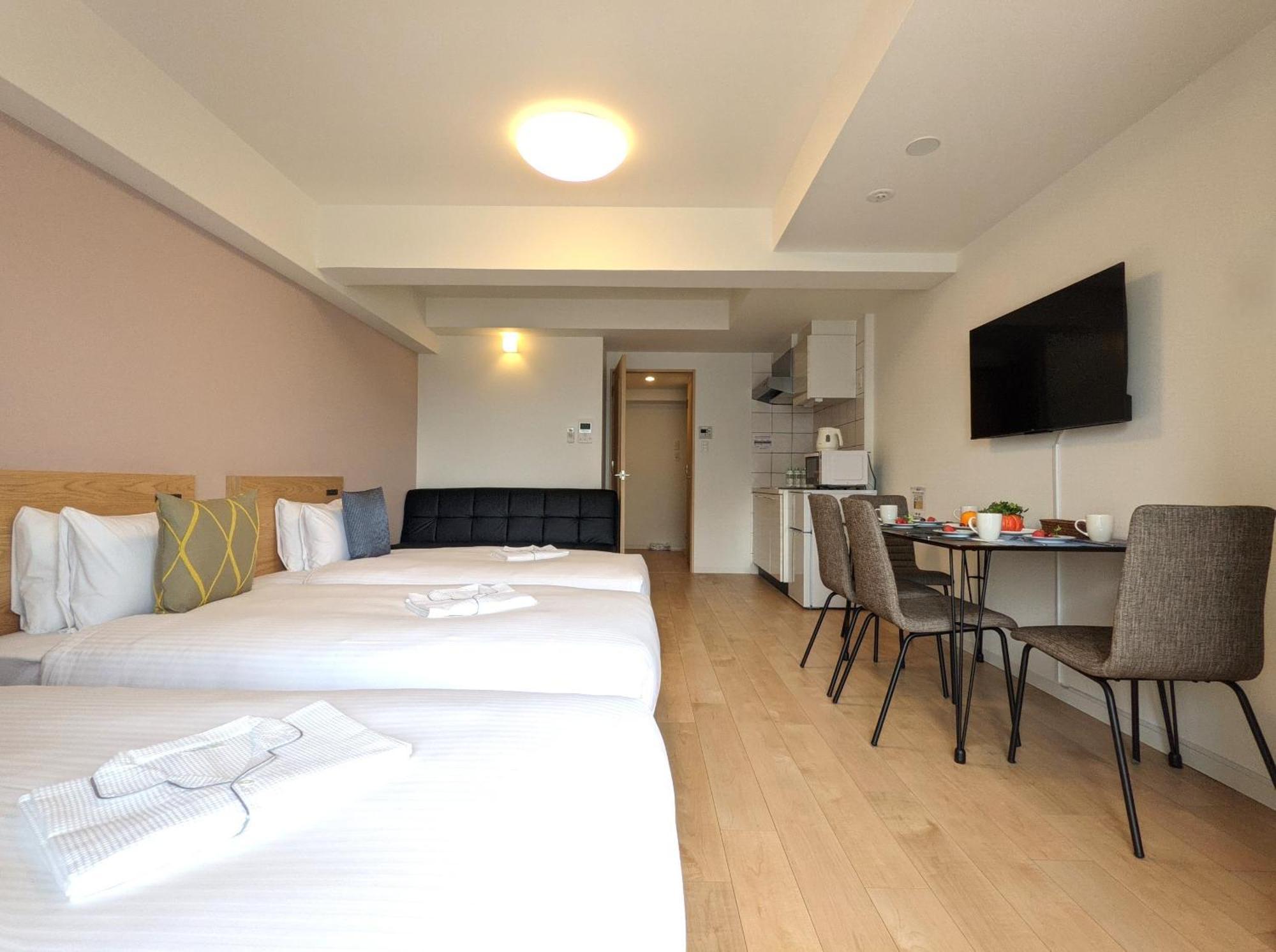 Eslead Hotel Namba South Ⅰ Osaka Zewnętrze zdjęcie
